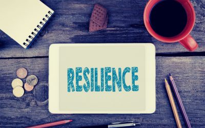 Ayuda Mindful. El poder de la resiliencia.