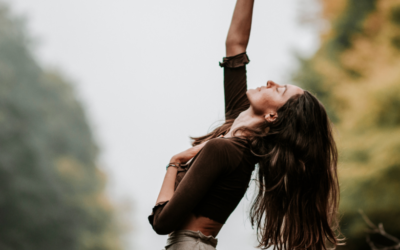 La felicidad por encima de la supervivencia: Cómo entrenar tu mente para elegir el bienestar