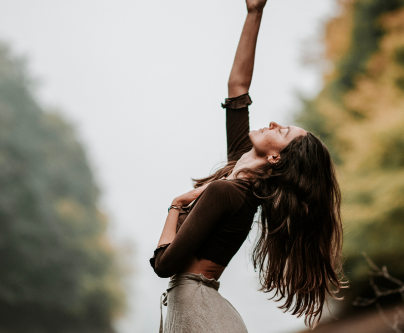 La felicidad por encima de la supervivencia: Cómo entrenar tu mente para elegir el bienestar